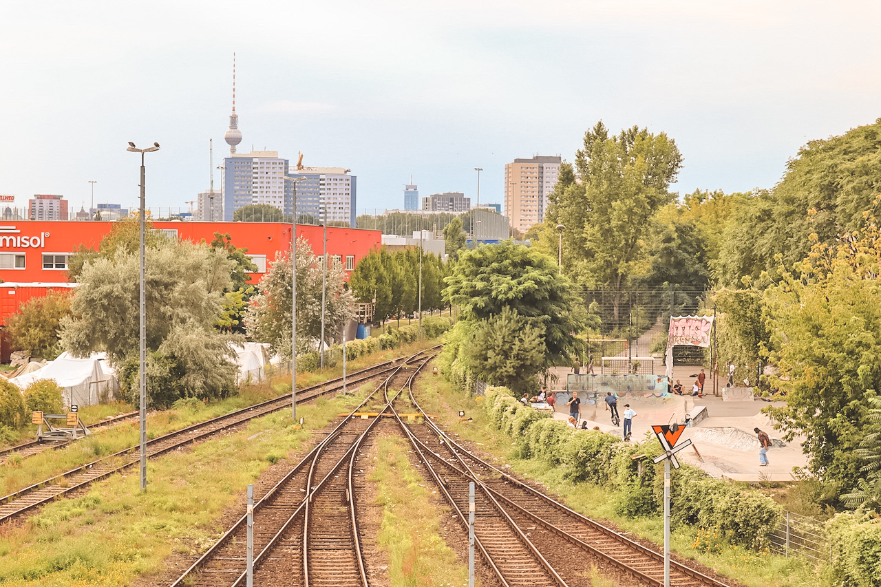 16 Amazing Things to See in Berlin