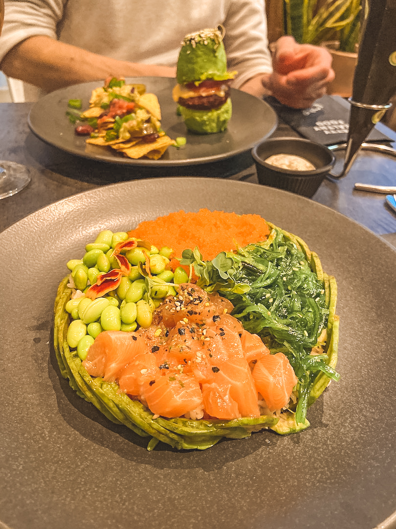 The Avocado Show - Amsterdam Food Guide