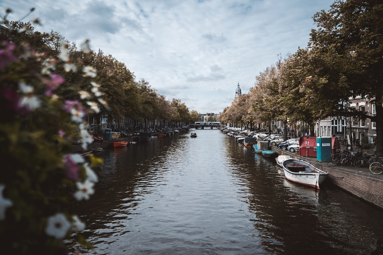 Amsterdam Weekend Guide