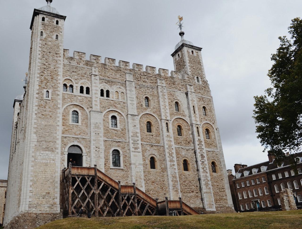 top 10 things to see in London