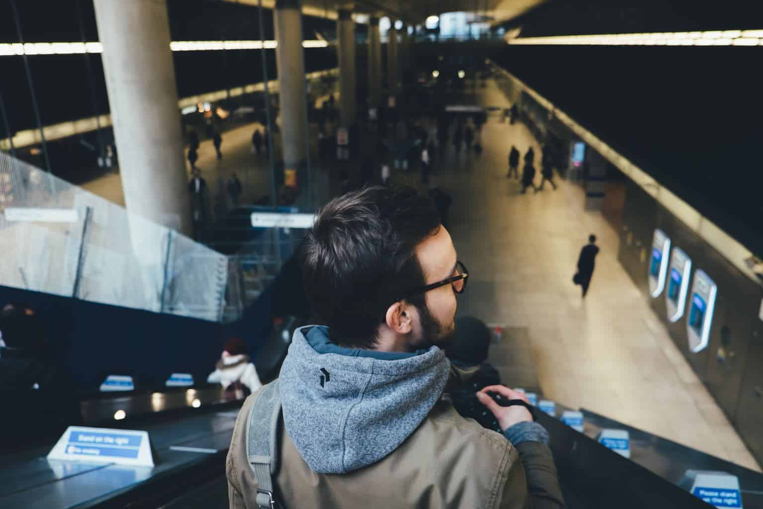 How to be more sustainable while traveling