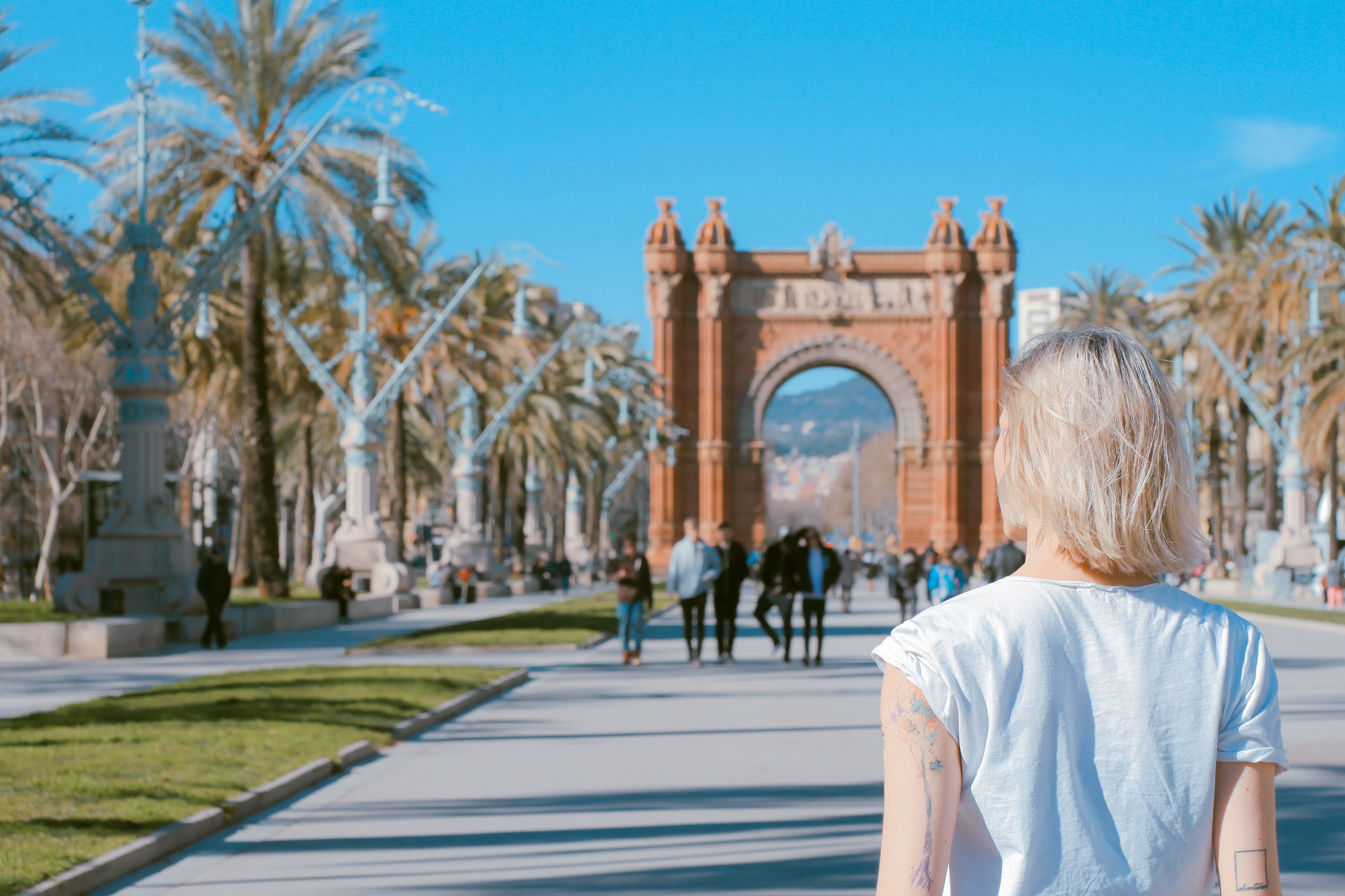 Best Gay Vacation Destinations in Europe