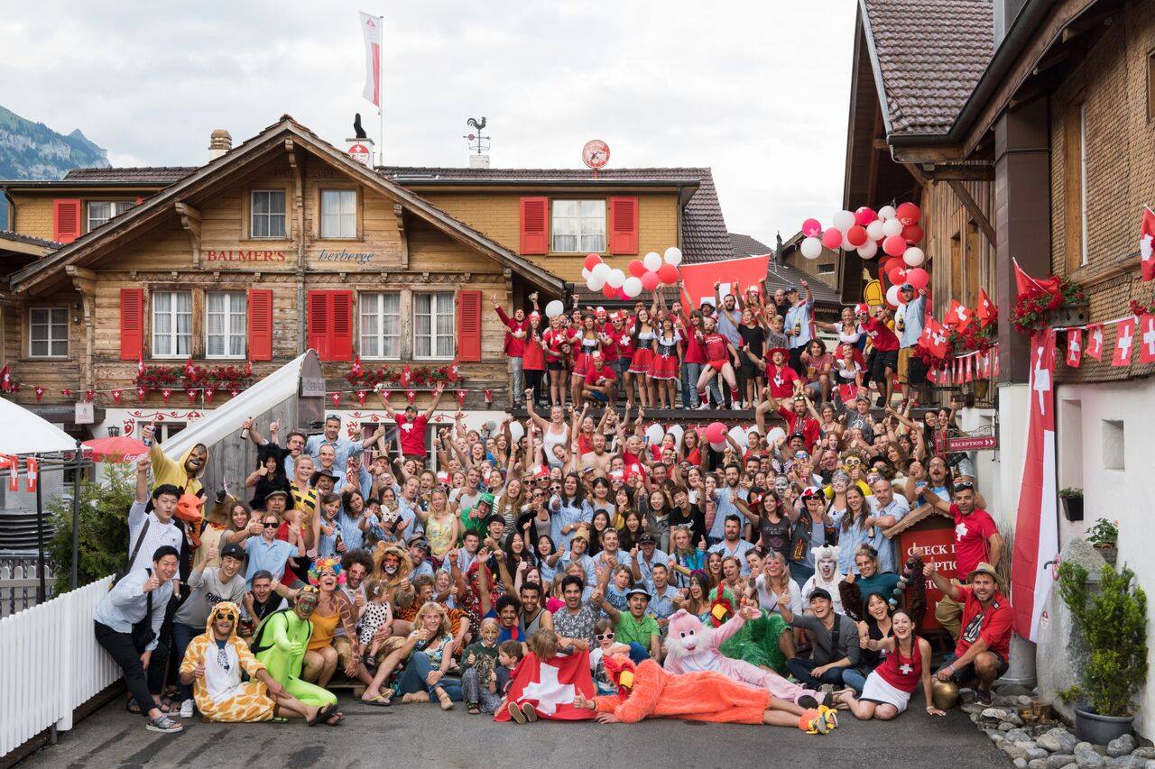 Why Famous Hostels are the best hostels in Europe
