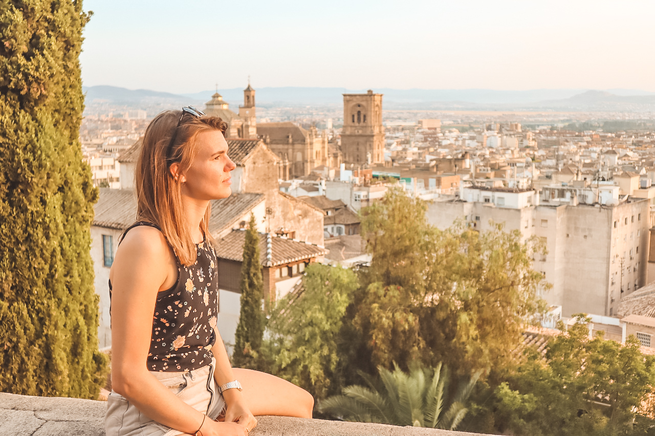 Beginner's Guide to Backpacking