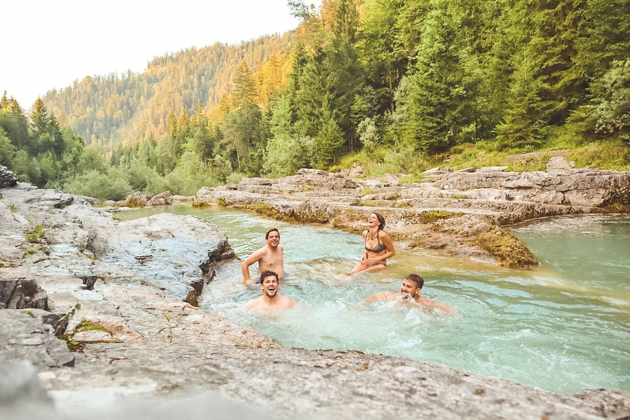 Beginner's Guide to Backpacking
