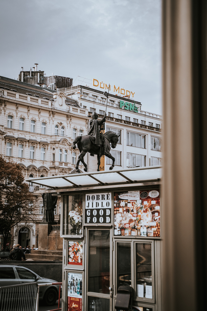 Prague, Czech Republic