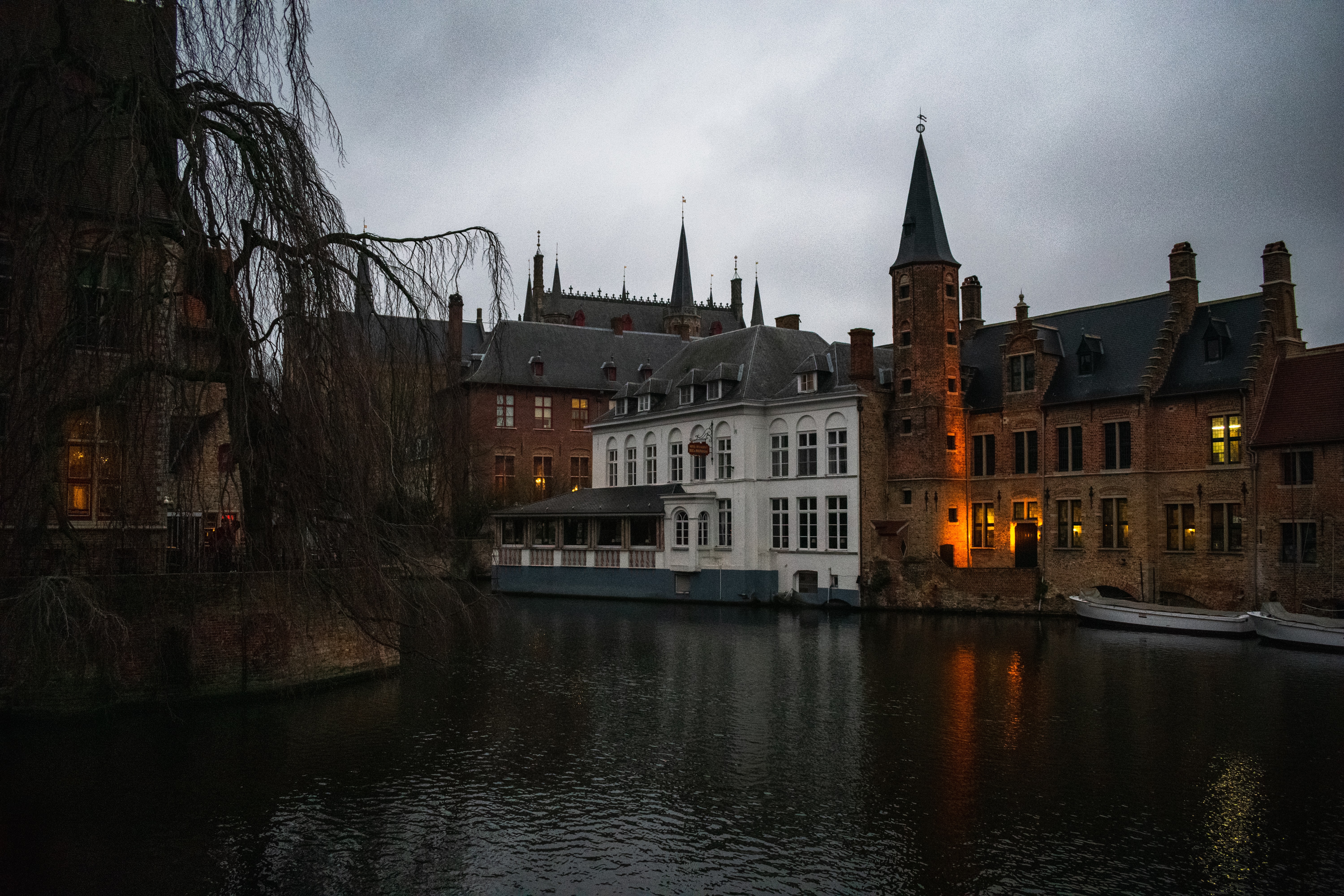 Best Gay Vacation Destinations in Europe