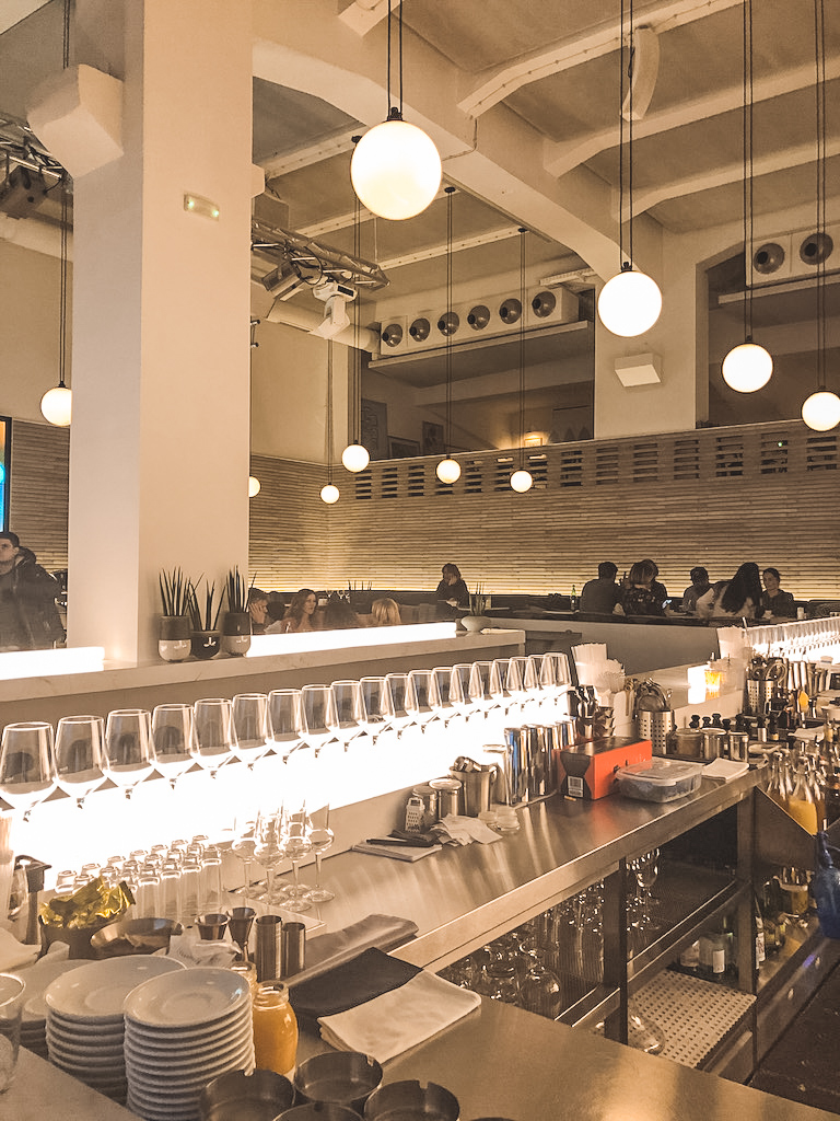Belgrade Food Guide