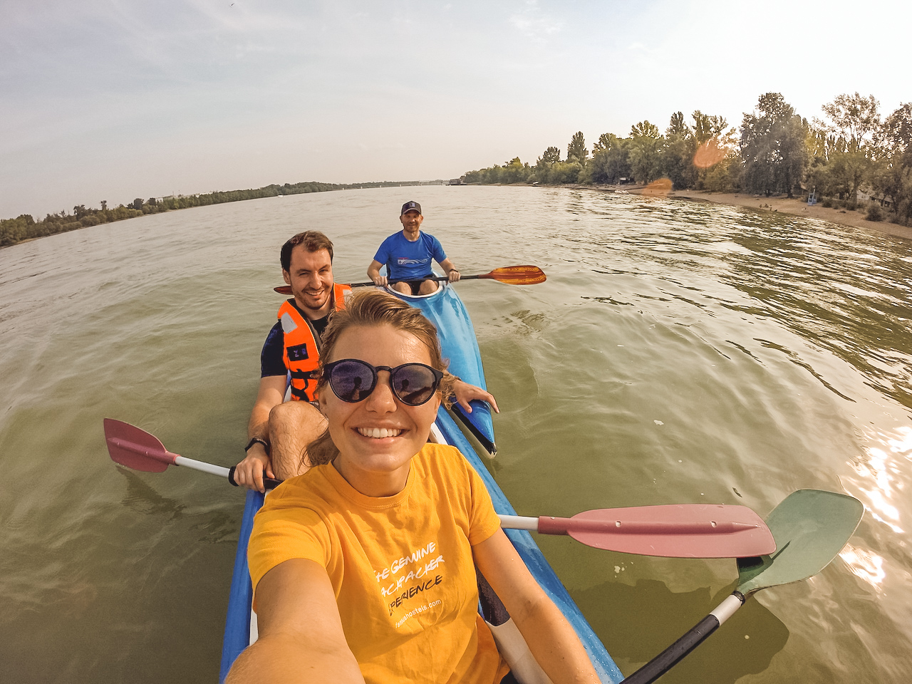 Best Day Trips from Budapest