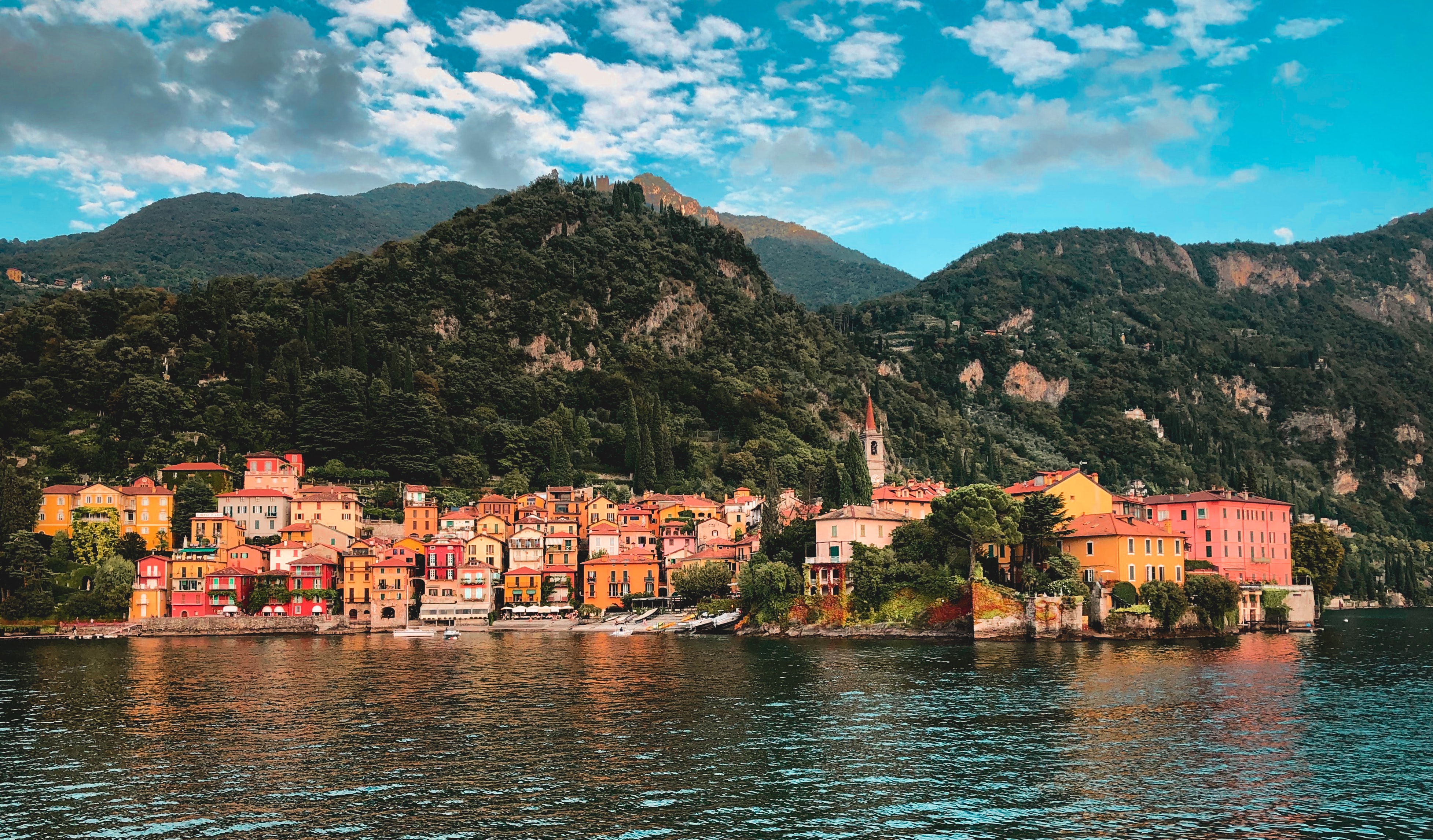Best Interrail routes
