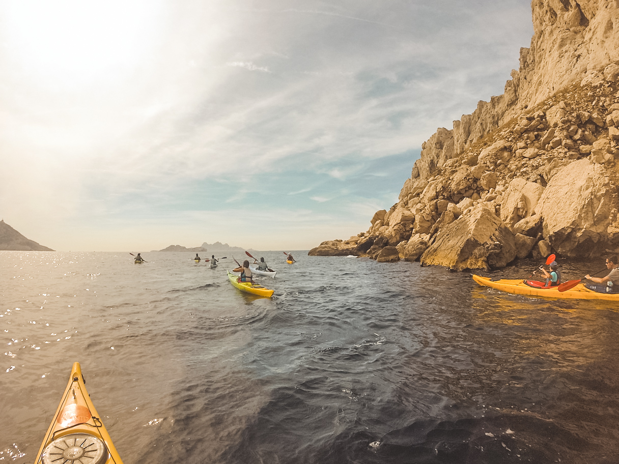 Best Outdoor Adventure Holidays in Europe