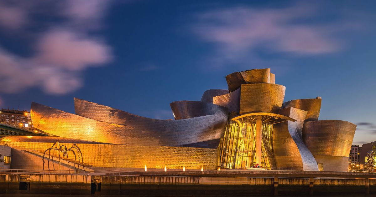 Bilbao Anti-Tourist Guide