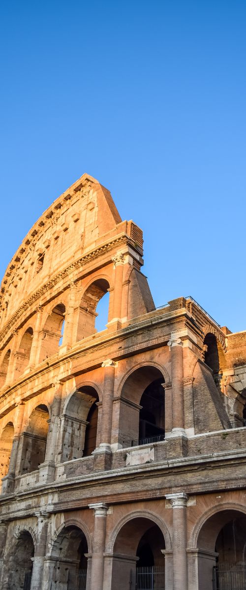A Backpacker’s Guide to Rome