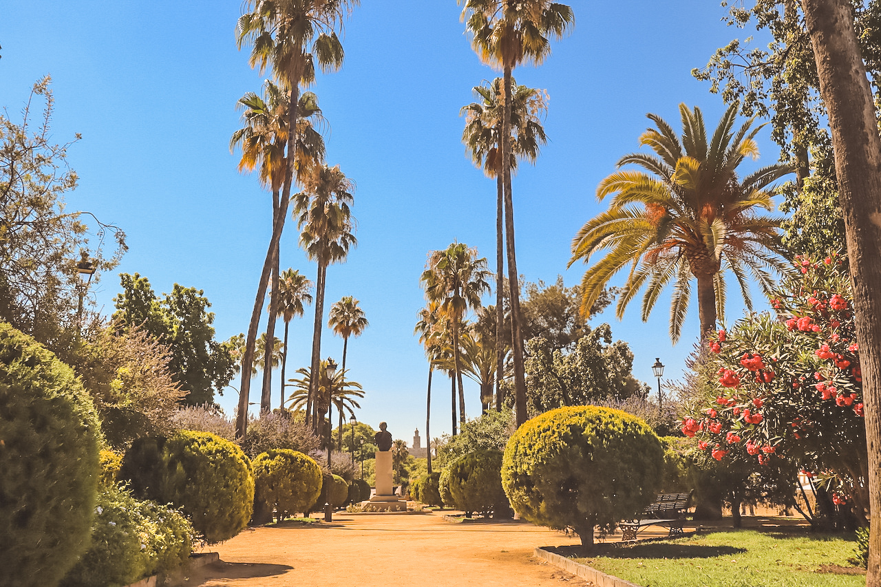 Best Sunny Destinations to Escape Winter