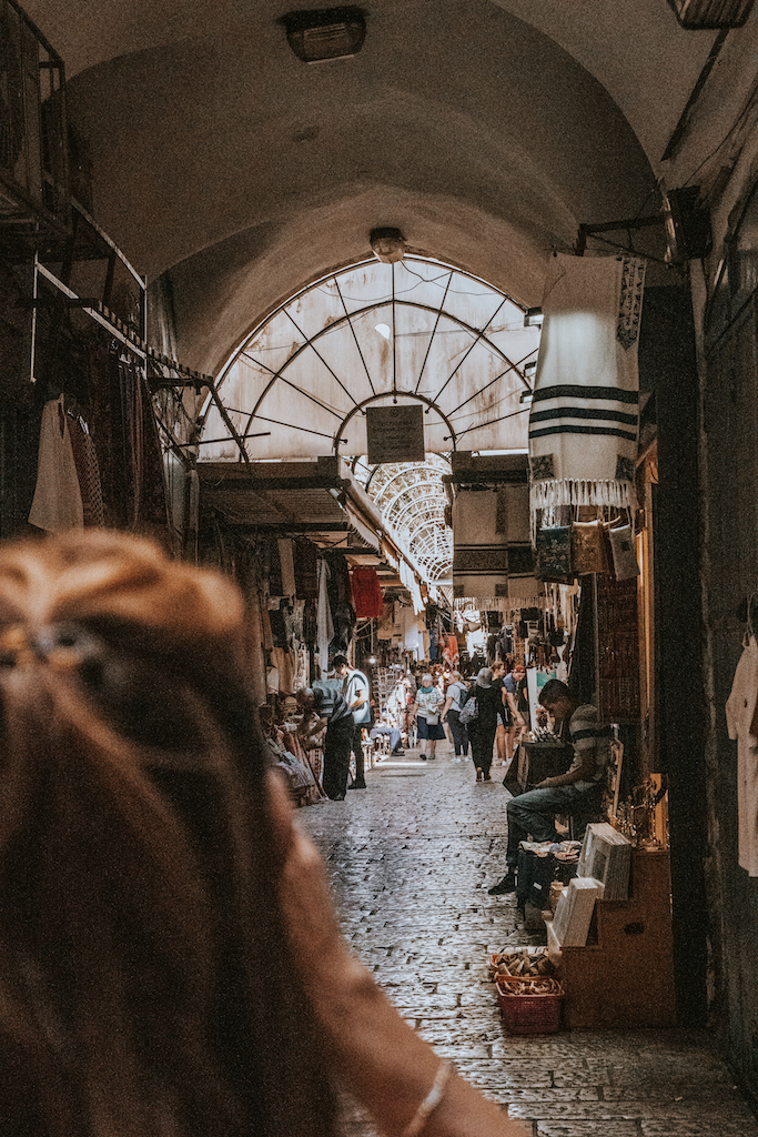 Jerusalem, Israel - Best Sunny Destinations to Escape Winter
