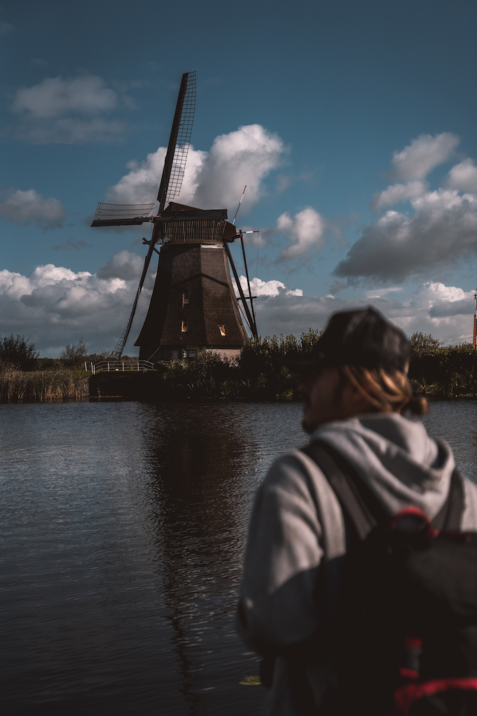 The Best Views in Rotterdam
