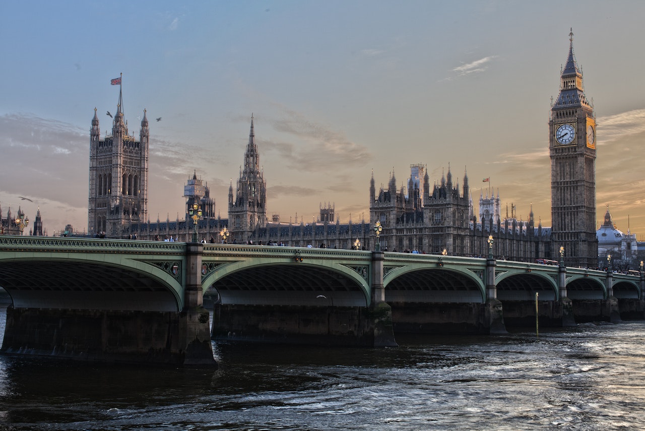 Top 10 Instagrammable Spots in London