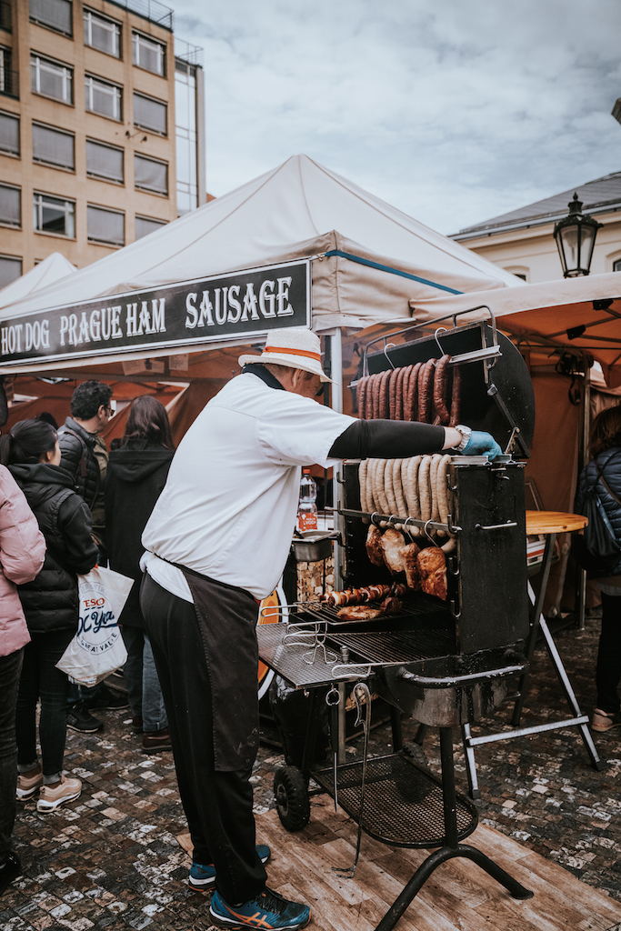 Biggest European Beer Festivals