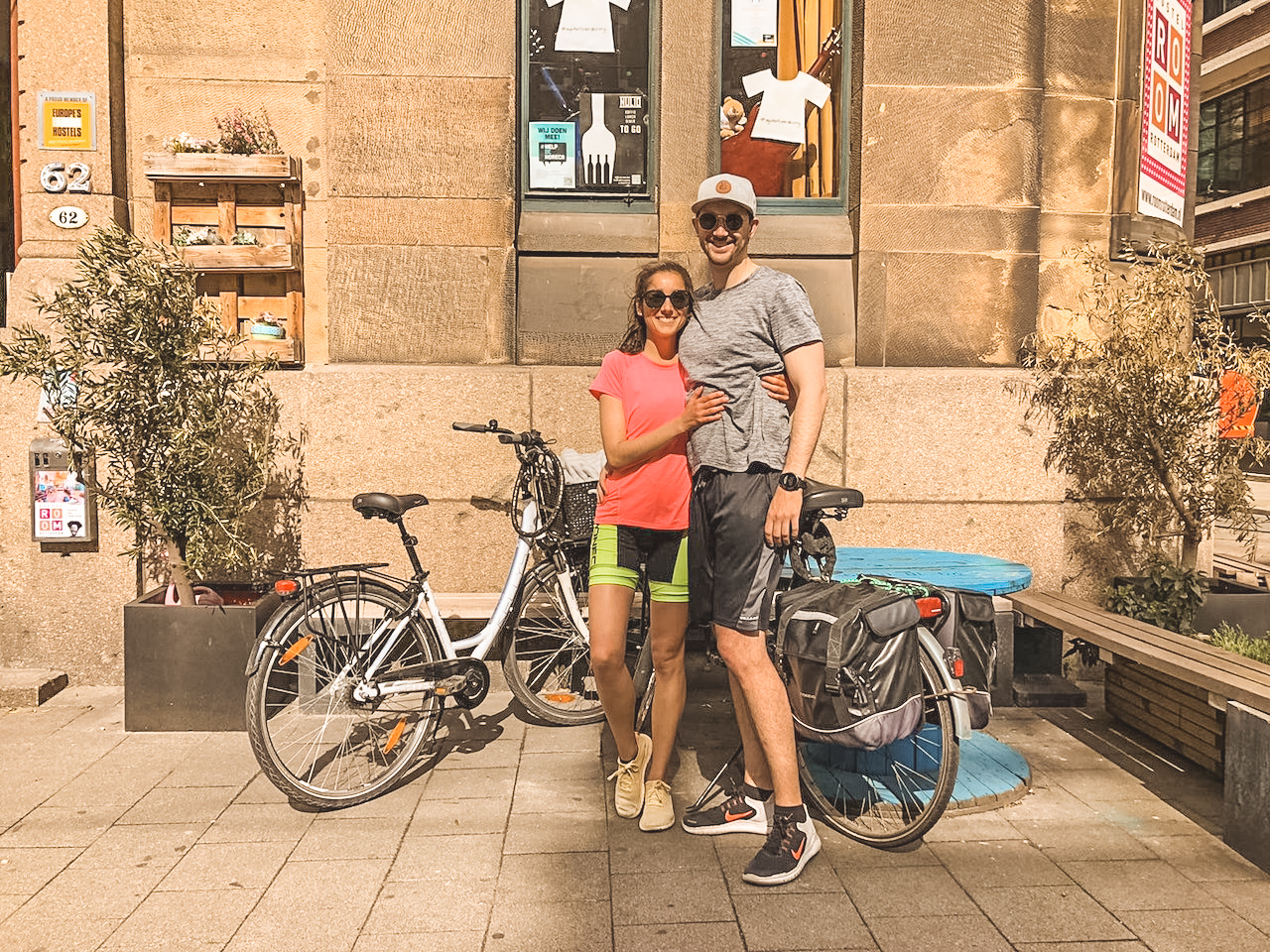 Bikepacking Holland: Explore the Netherlands by Bike