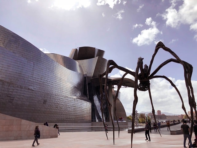 Bilbao