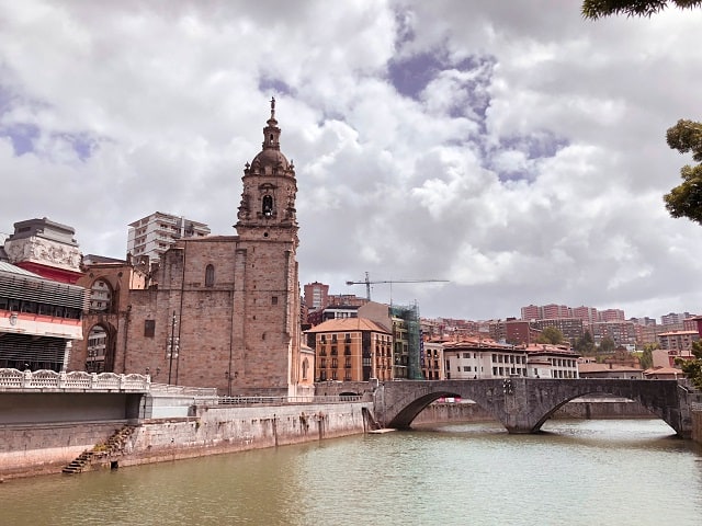 Bilbao