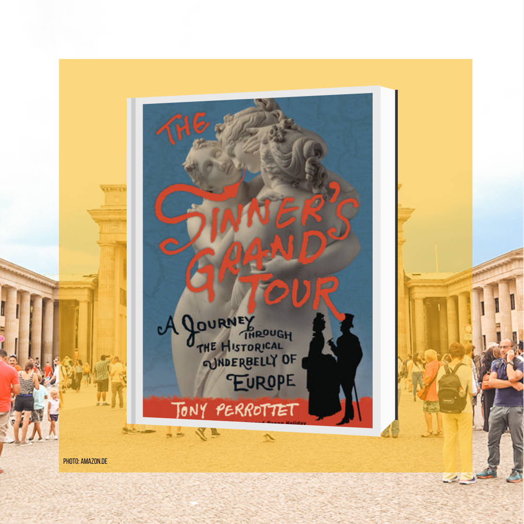 Sinner's Grand Tour