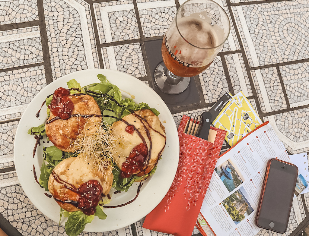 Bratislava Food Guide