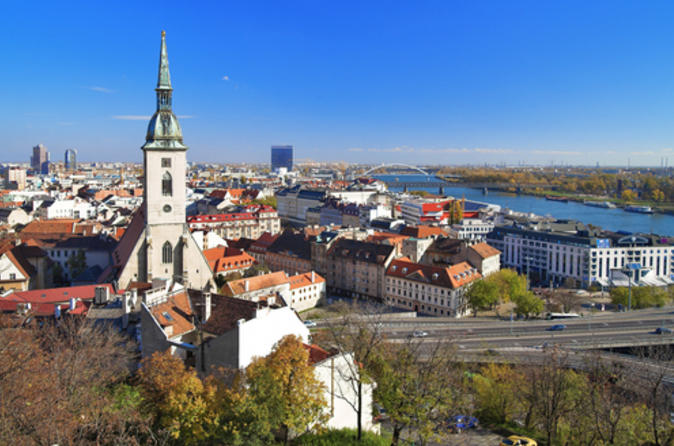 bratislava what to do