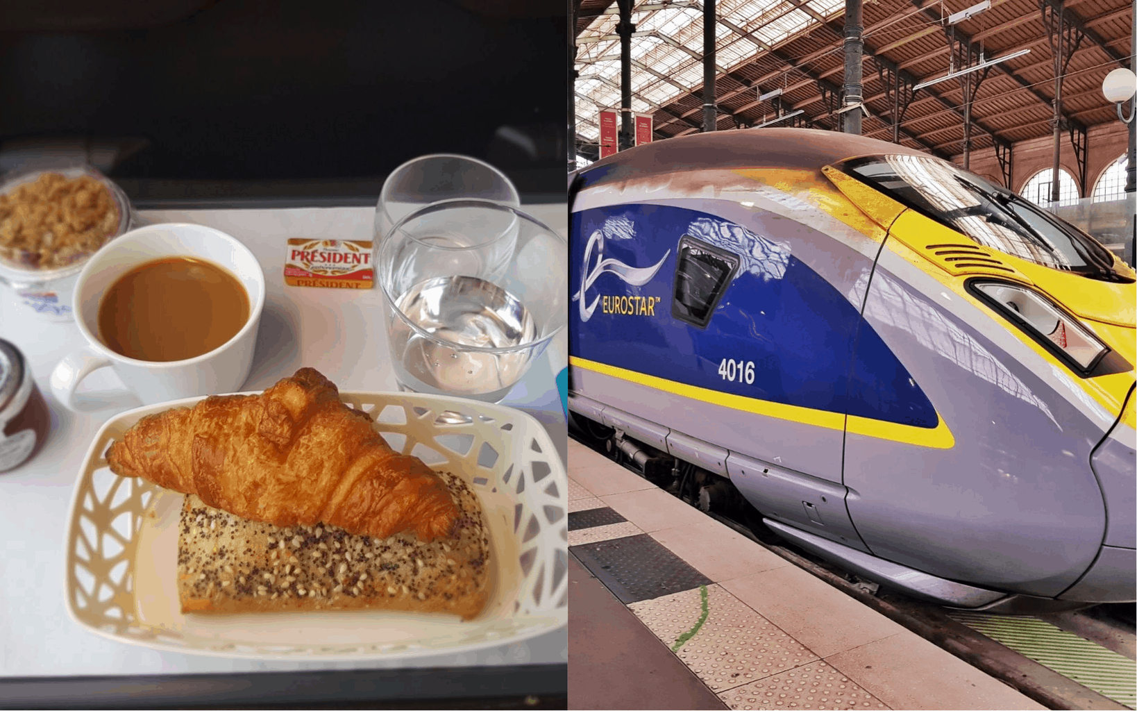 interrail adventure