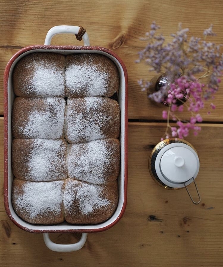 Prague's Best 'Sweet' Treats