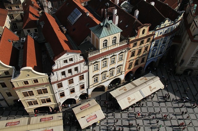 10 Things to Do in Prague on a Budget