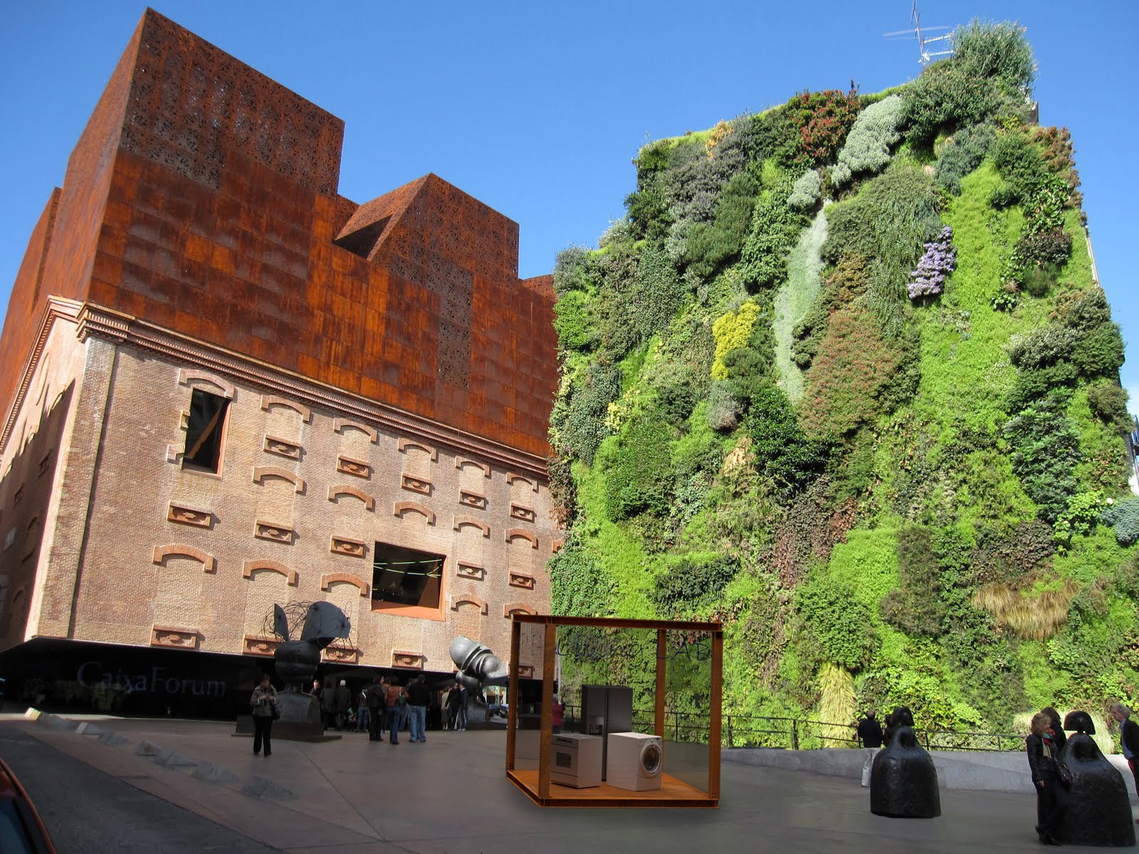 Cool and Unusual Things To Do in Madrid