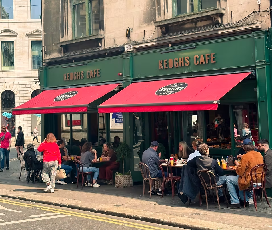 best pubs in Dublin