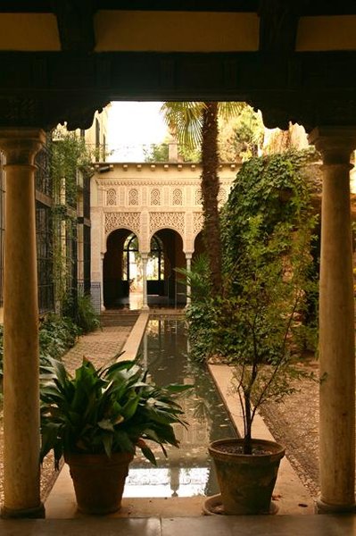 The Best Kept Secrets of Alternative Granada
