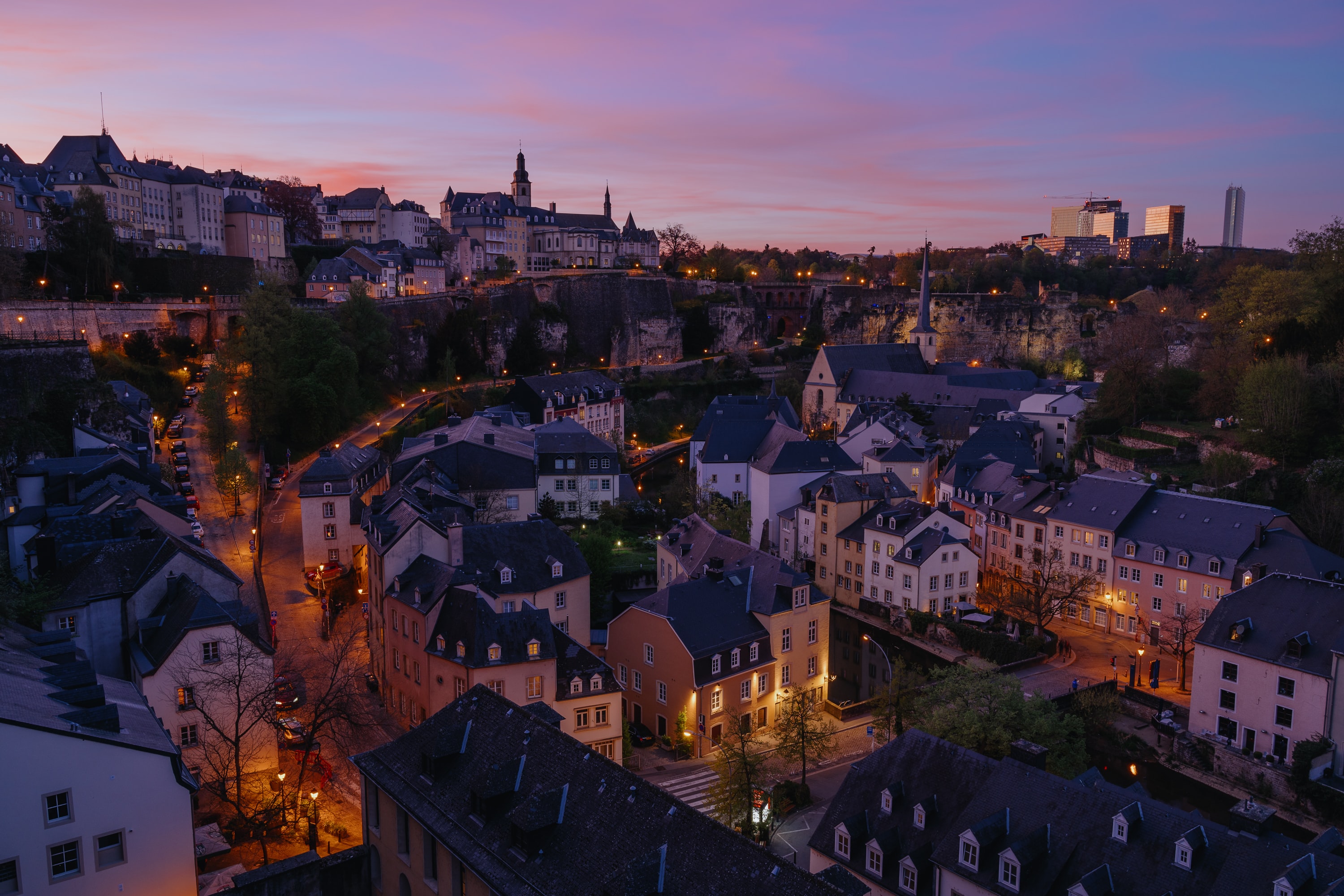 Best Gay Vacation Destinations in Europe