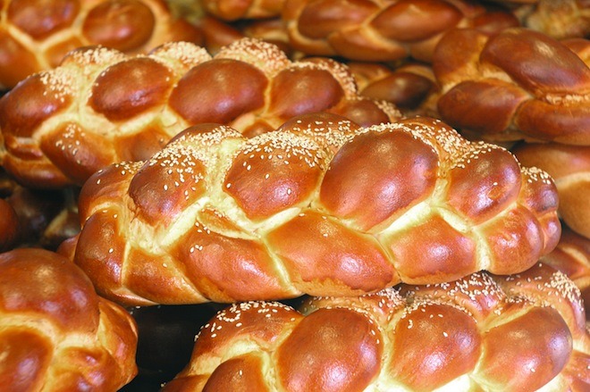challah