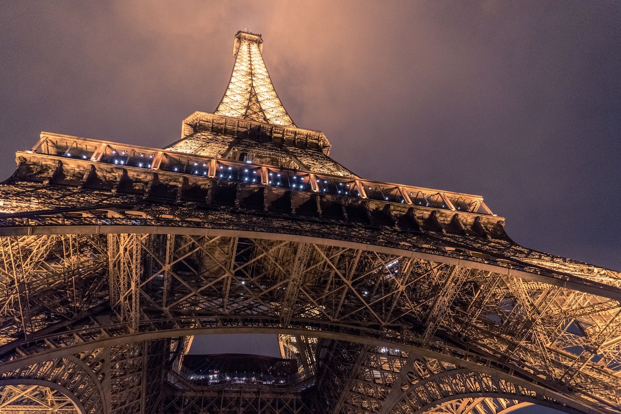Tour Eiffel