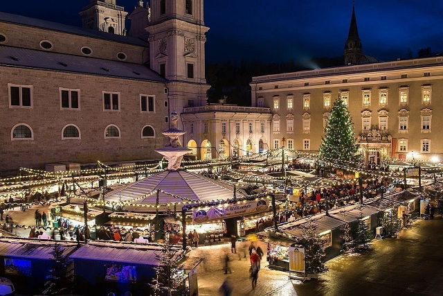 Christmas Market