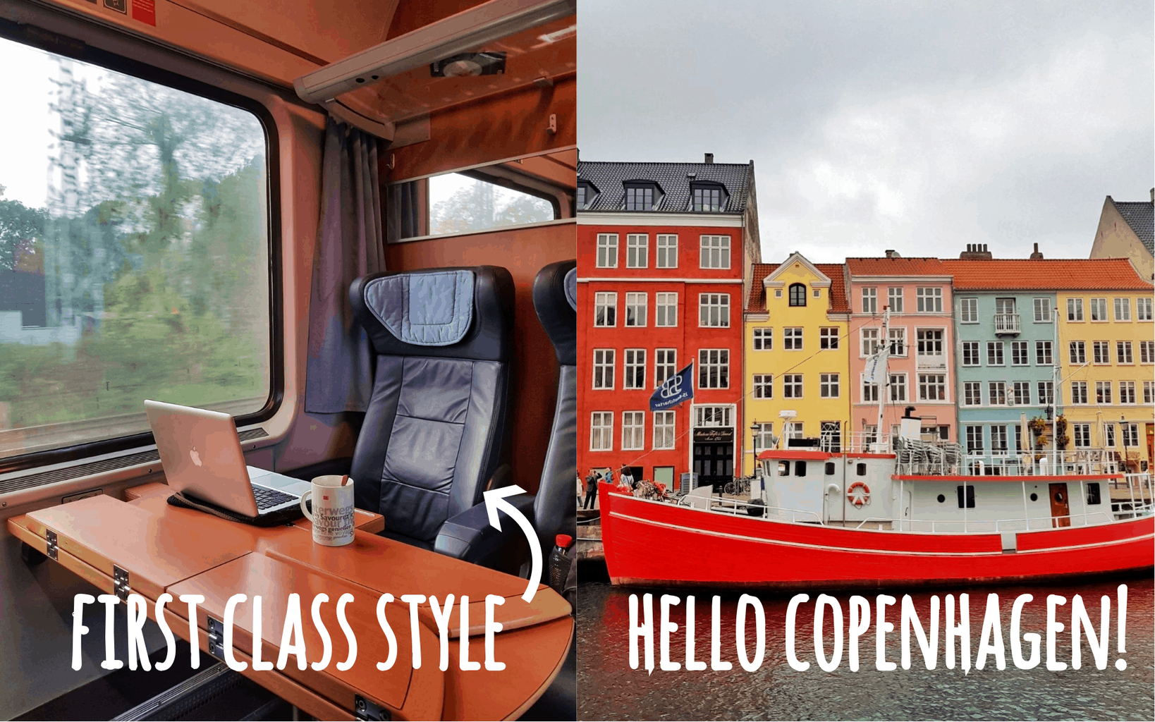 Copenhagen