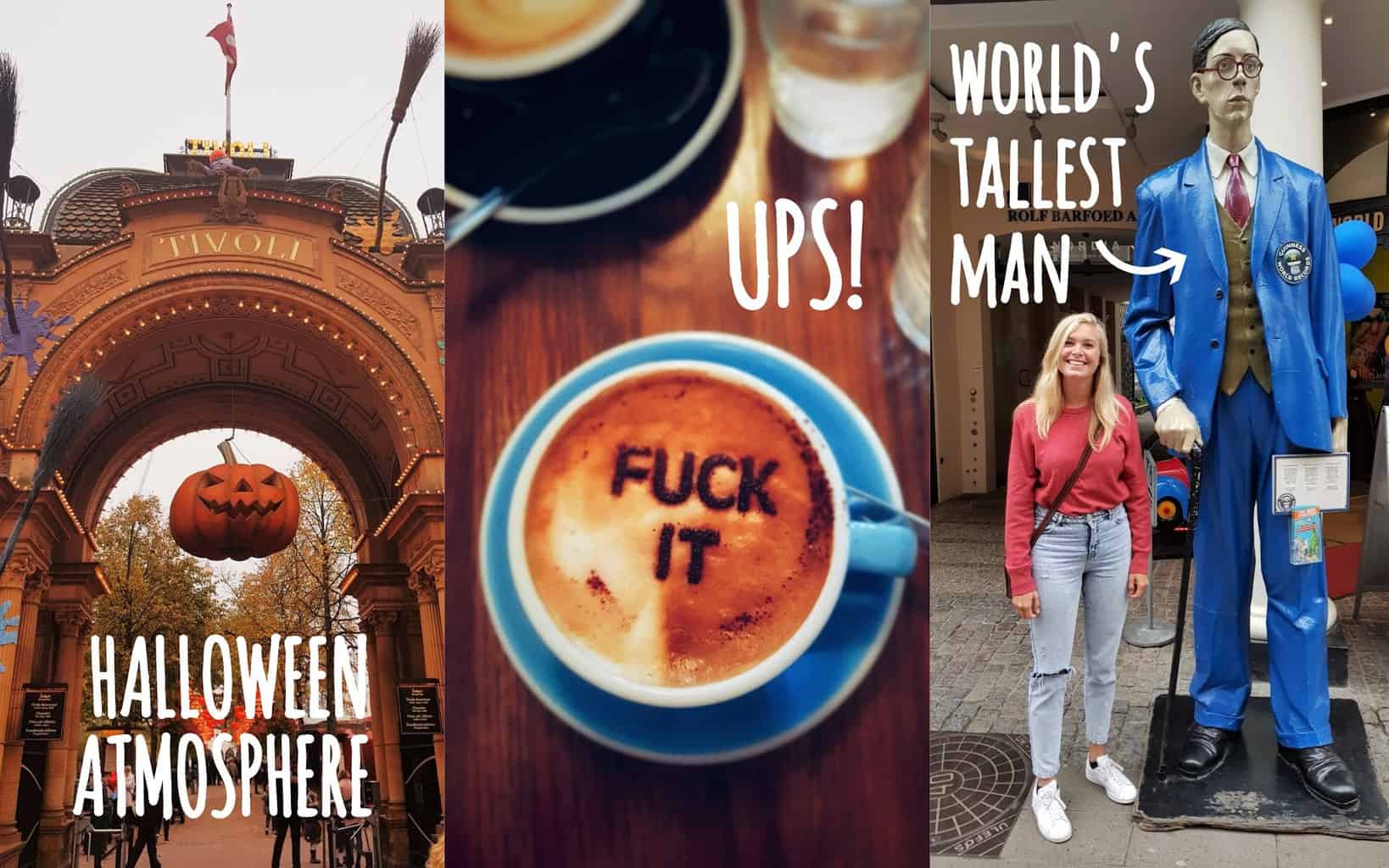 Famous Hostels Eurotrip: Copenhagen, Denmark