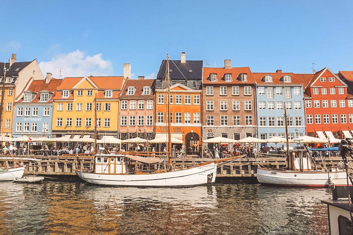 Copenhagen Food Guide