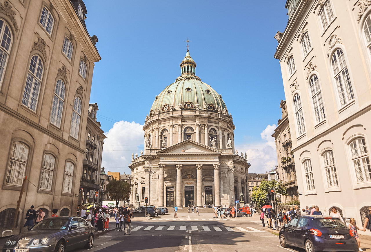 Copenhagen Food Guide