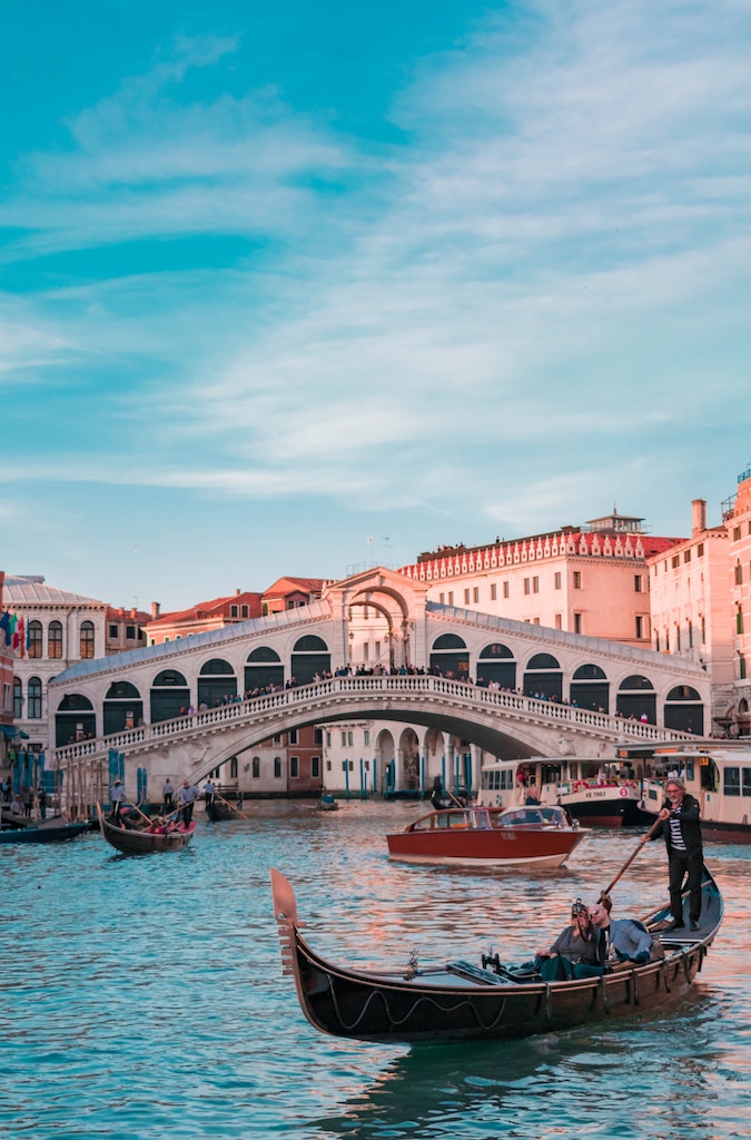 Photo by Damiano Baschiera on Unsplash