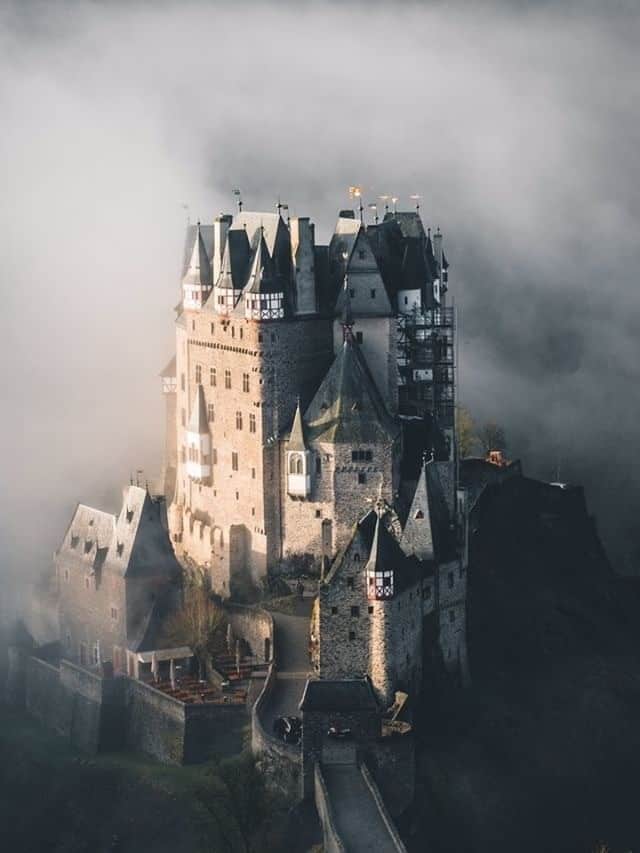 "Burg