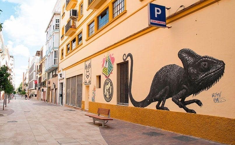 Your Guide to SoHo in Málaga Your Guide to SoHo in Málaga