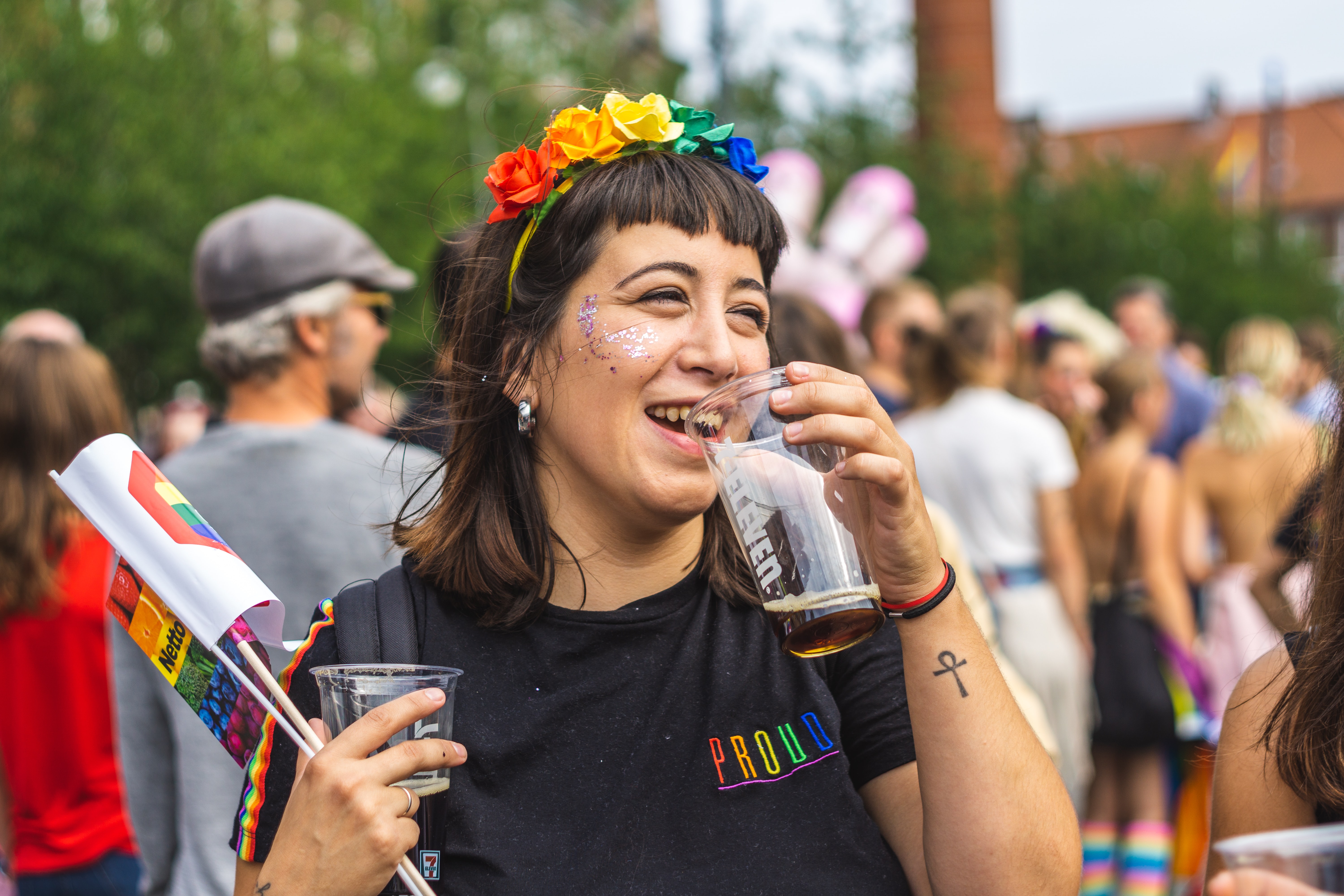 Gay Friendly Travel for the First Time Guide