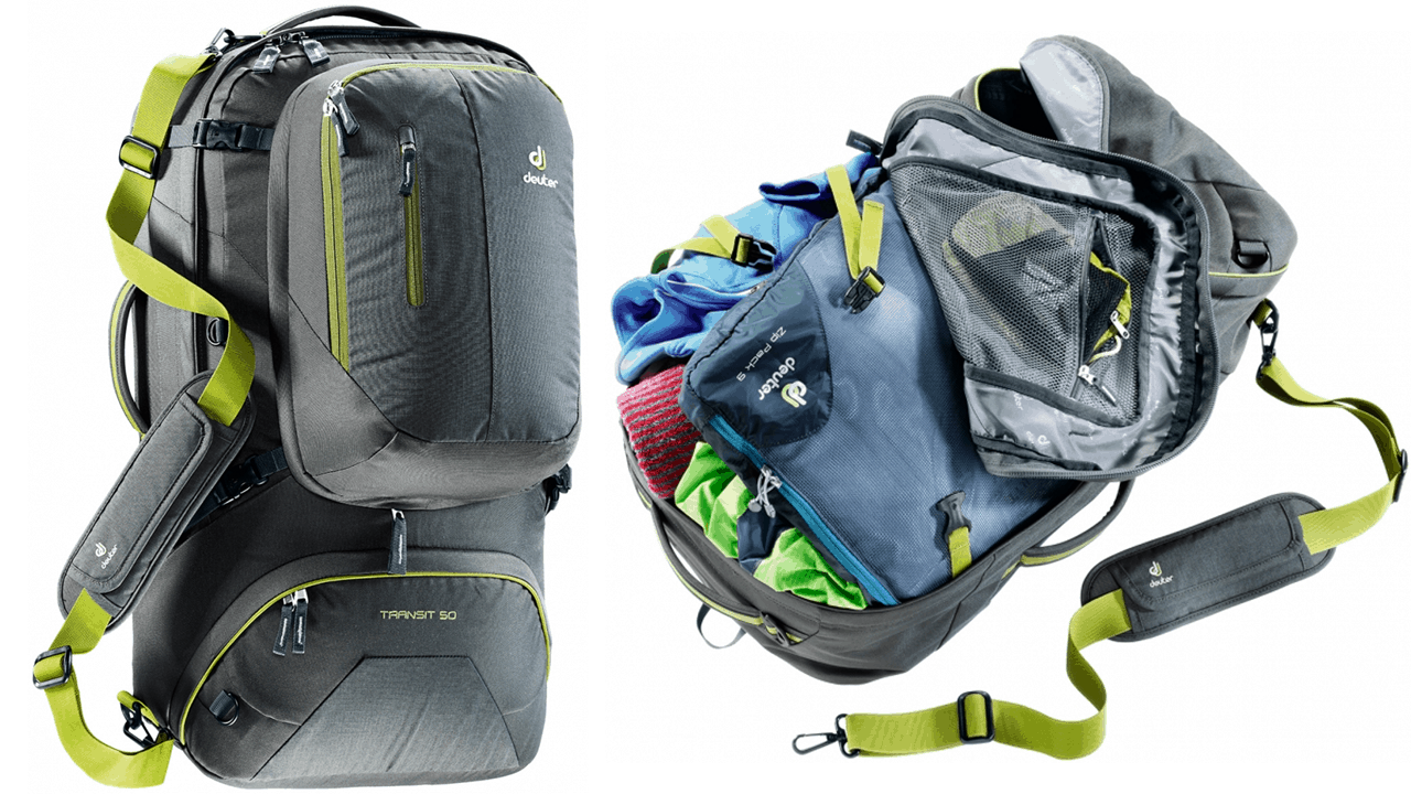 Best Travel Backpacks