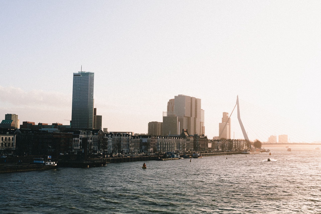 Photo by Dominik Mecko on Unsplash