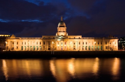 Top things to do in Dublin