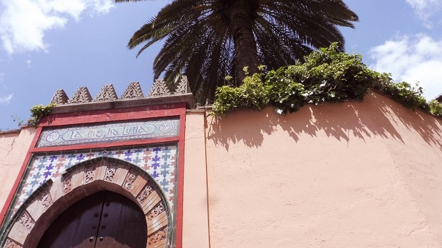 My Iberian Adventure: Granada